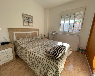 Resale - Apartment - Flat - Torrevieia - Comunidad Valenciana