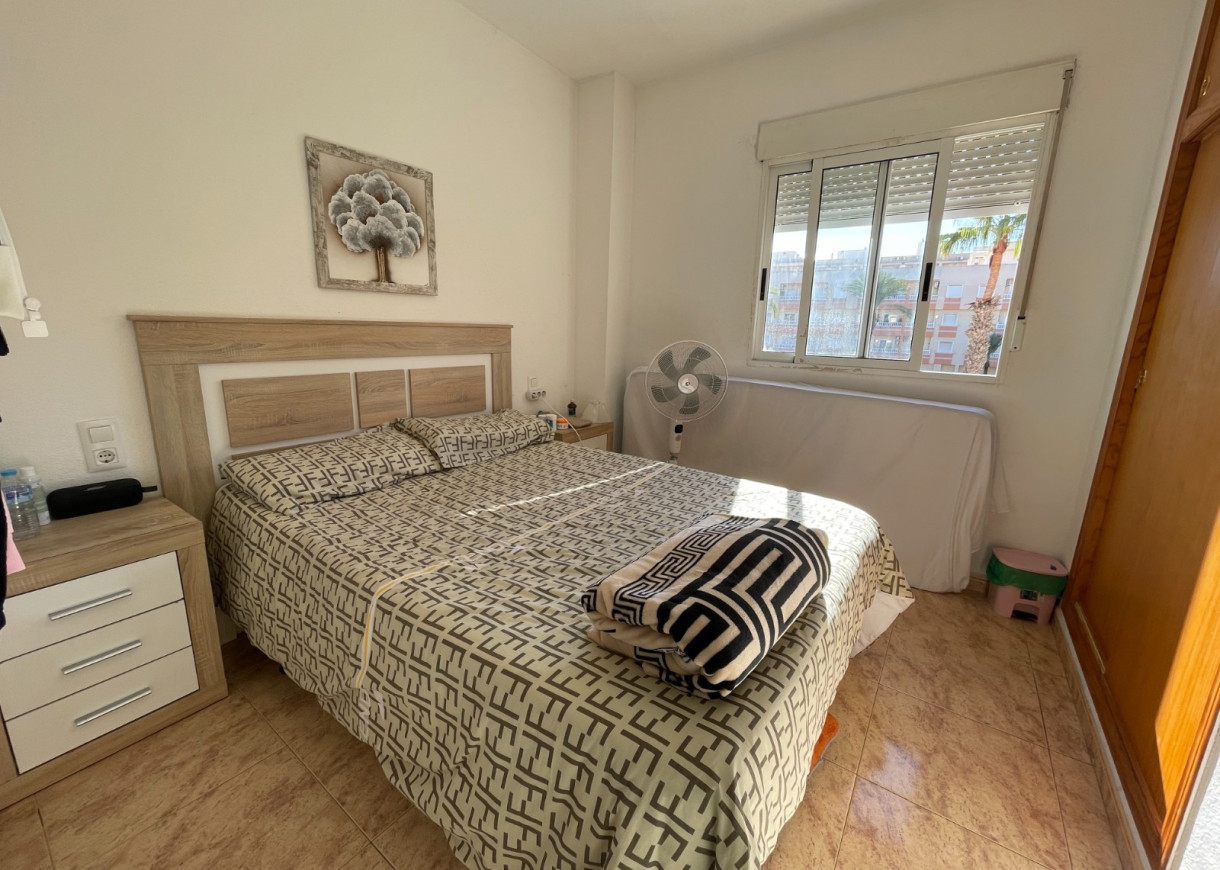 Resale - Apartment - Flat - Torrevieia - Comunidad Valenciana