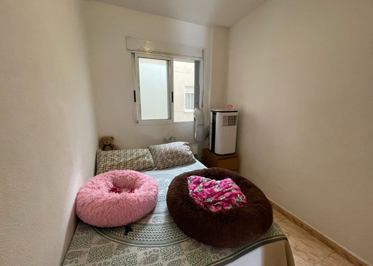 Resale - Apartment - Flat - Torrevieia - Comunidad Valenciana