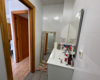 Resale - Apartment - Flat - Torrevieia - Comunidad Valenciana