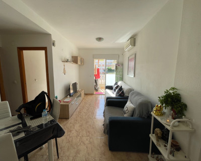 Resale - Apartment - Flat - Torrevieia - Comunidad Valenciana