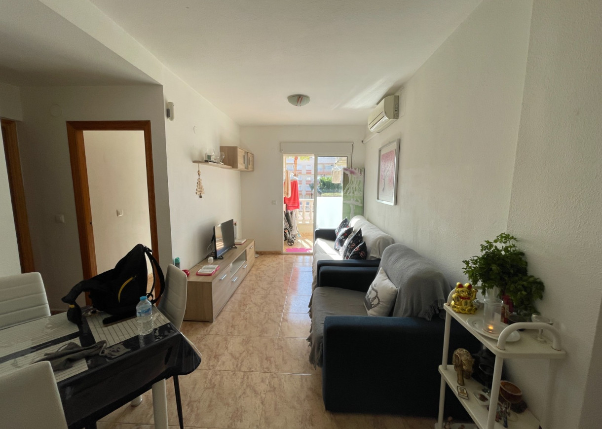 Resale - Apartment - Flat - Torrevieia - Comunidad Valenciana