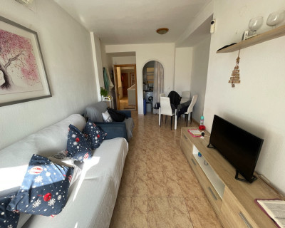 Resale - Apartment - Flat - Torrevieia - Comunidad Valenciana