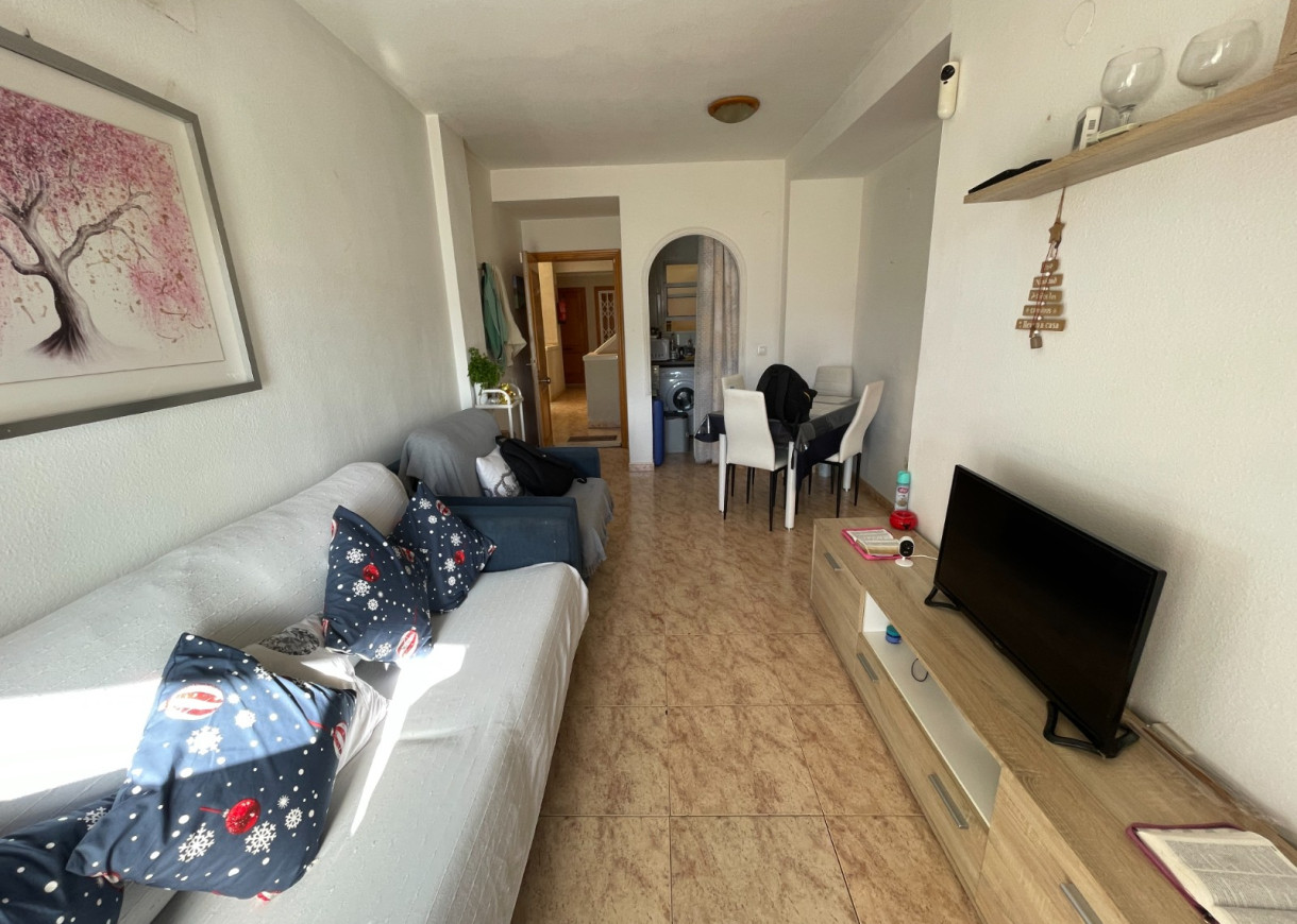 Resale - Apartment - Flat - Torrevieia - Comunidad Valenciana