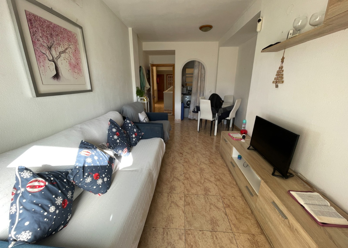Resale - Apartment - Flat - Torrevieia - Comunidad Valenciana