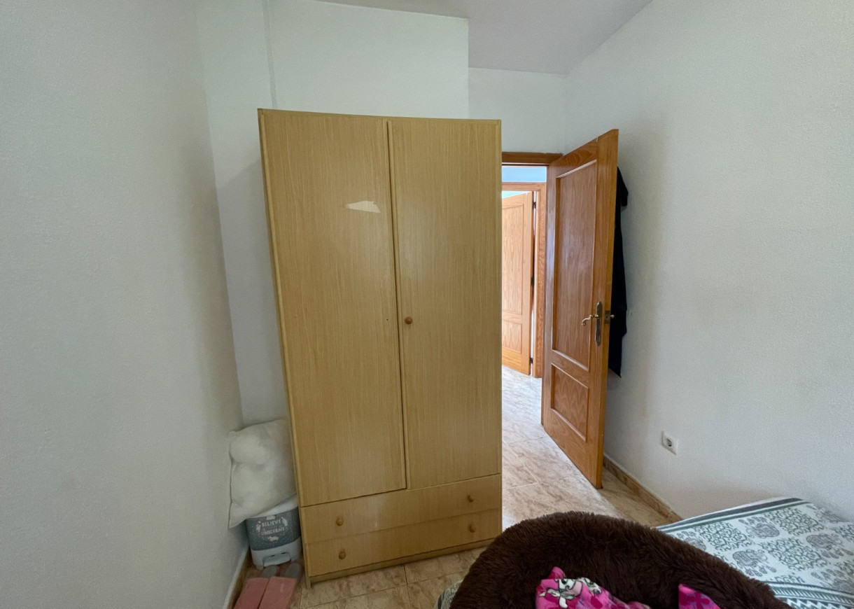 Resale - Apartment - Flat - Torrevieia - Comunidad Valenciana