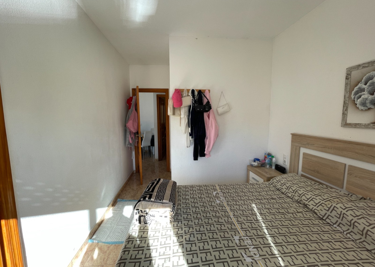 Resale - Apartment - Flat - Torrevieia - Comunidad Valenciana