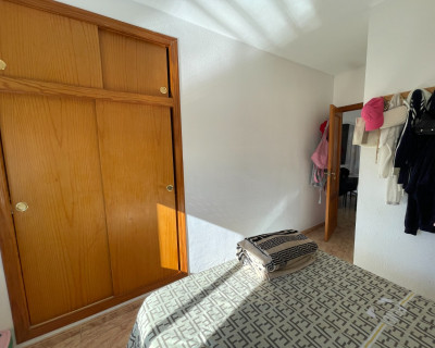 Resale - Apartment - Flat - Torrevieia - Comunidad Valenciana