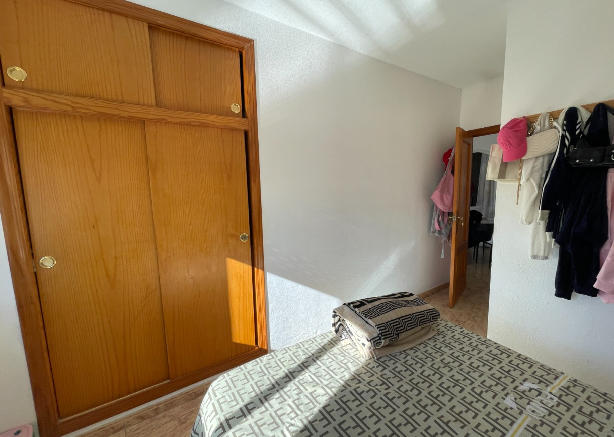 Resale - Apartment - Flat - Torrevieia - Comunidad Valenciana