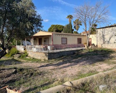Venta - Finca / Country Property - Aspe