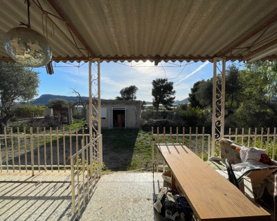 Venta - Finca / Country Property - Aspe