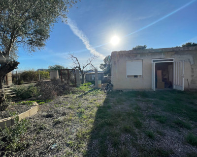 Venta - Finca / Country Property - Aspe