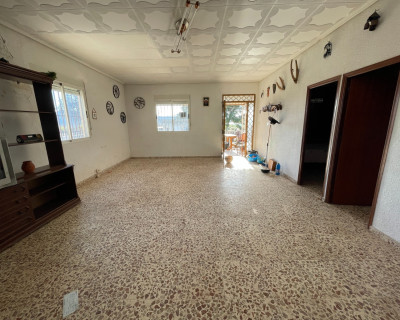 Venta - Finca / Country Property - Aspe