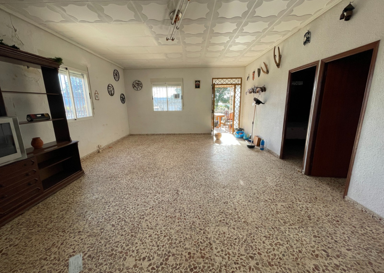 Venta - Finca / Country Property - Aspe