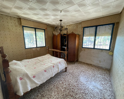 Venta - Finca / Country Property - Aspe