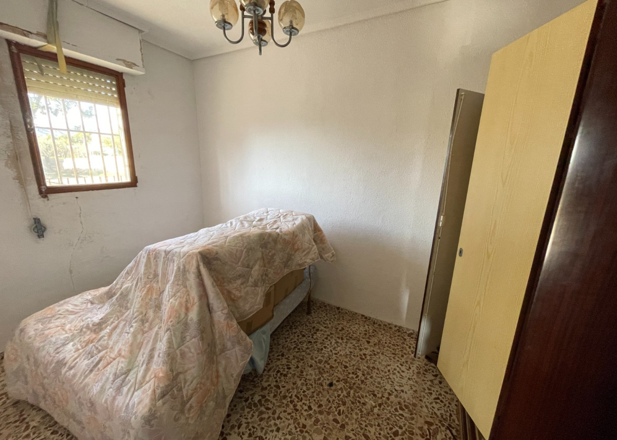 Venta - Finca / Country Property - Aspe
