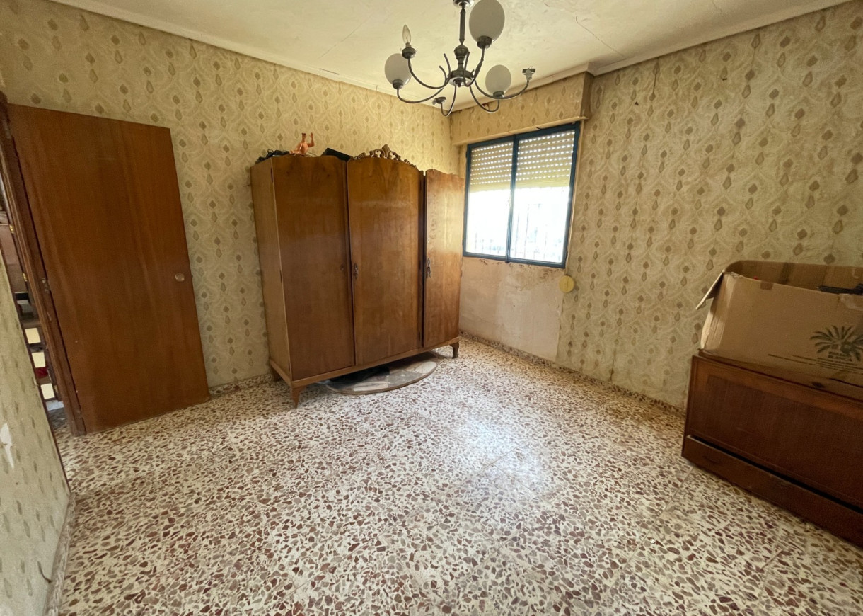Venta - Finca / Country Property - Aspe