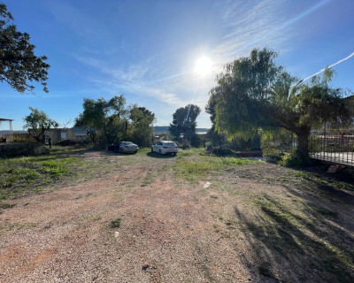 Venta - Finca / Country Property - Aspe