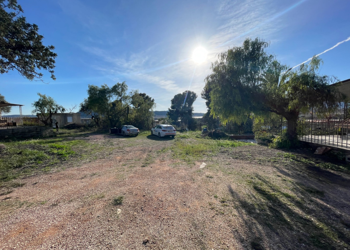 Venta - Finca / Country Property - Aspe