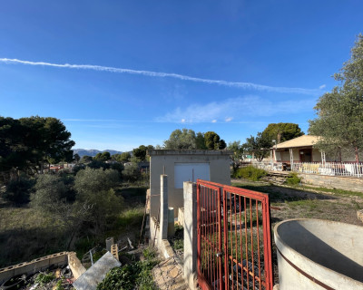 Venta - Finca / Country Property - Aspe