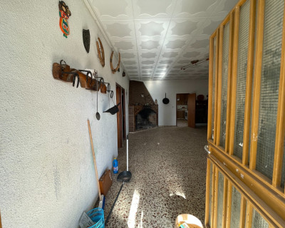 Venta - Finca / Country Property - Aspe