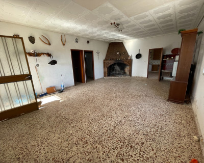 Venta - Finca / Country Property - Aspe