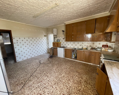 Venta - Finca / Country Property - Aspe