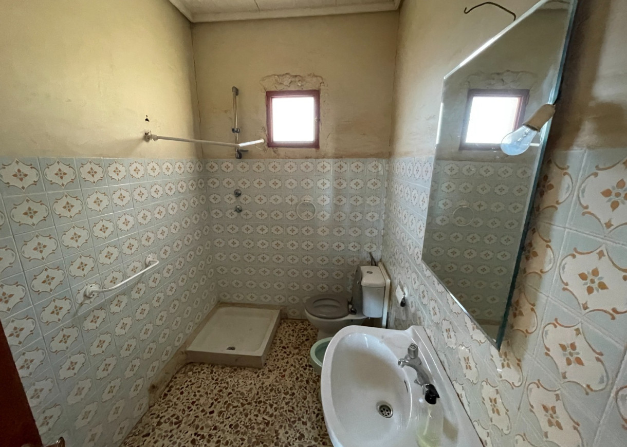 Venta - Finca / Country Property - Aspe