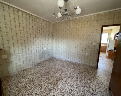 Venta - Finca / Country Property - Aspe