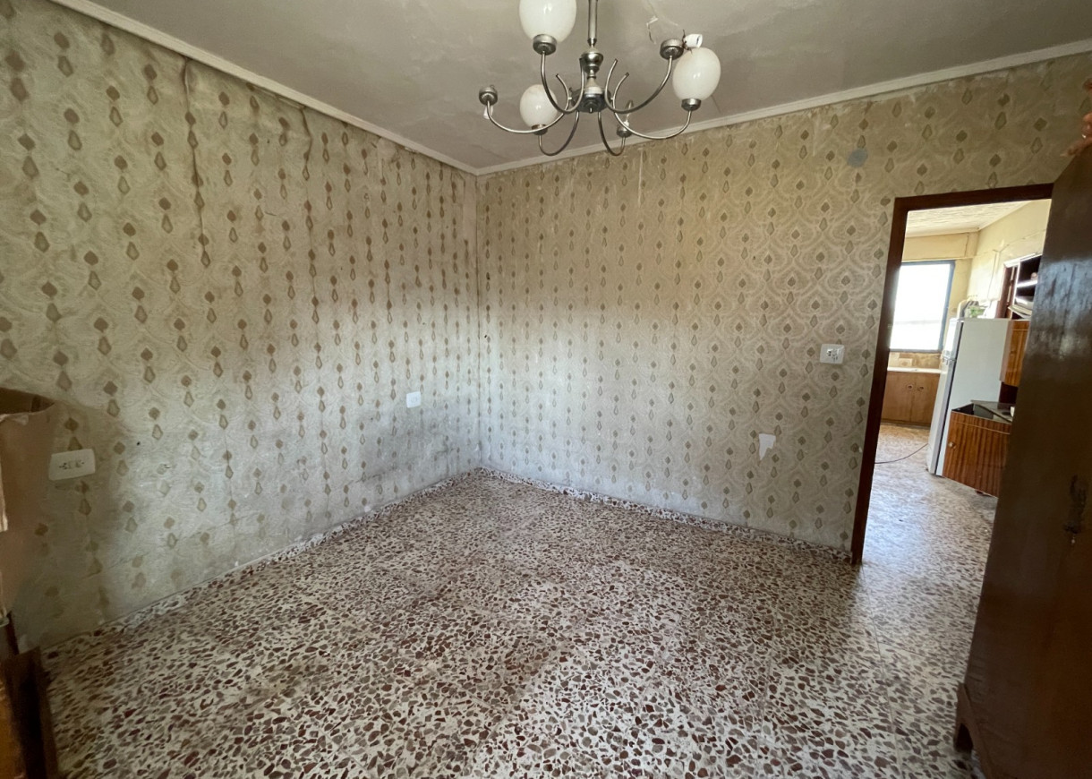 Venta - Finca / Country Property - Aspe