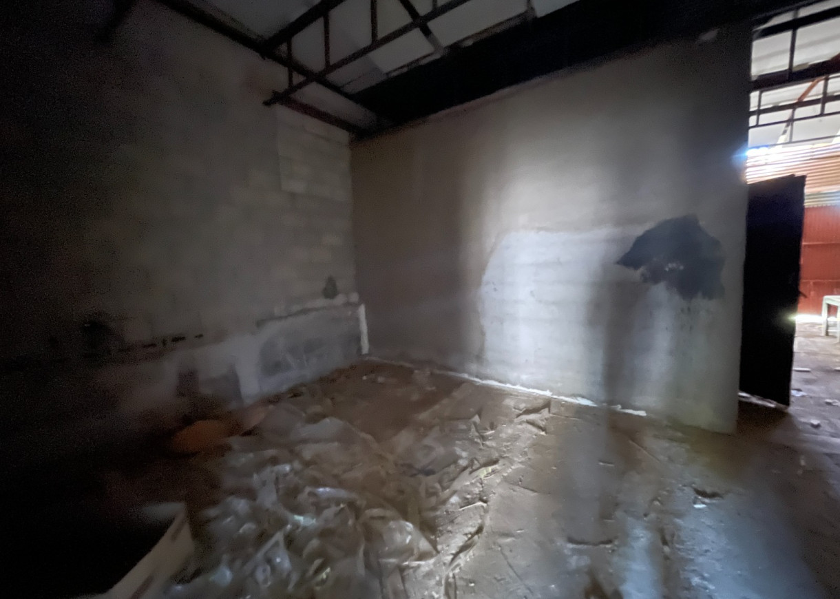 Venta - Finca / Country Property - Aspe