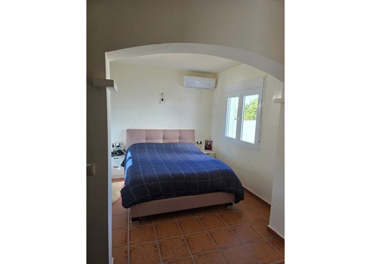 Resale - Villa - Fuente Alamo - Las Palas