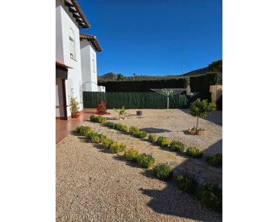 Resale - Villa - Fuente Alamo - Las Palas