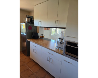 Resale - Villa - Fuente Alamo - Las Palas