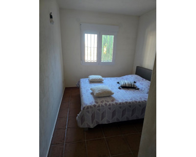 Resale - Villa - Fuente Alamo - Las Palas