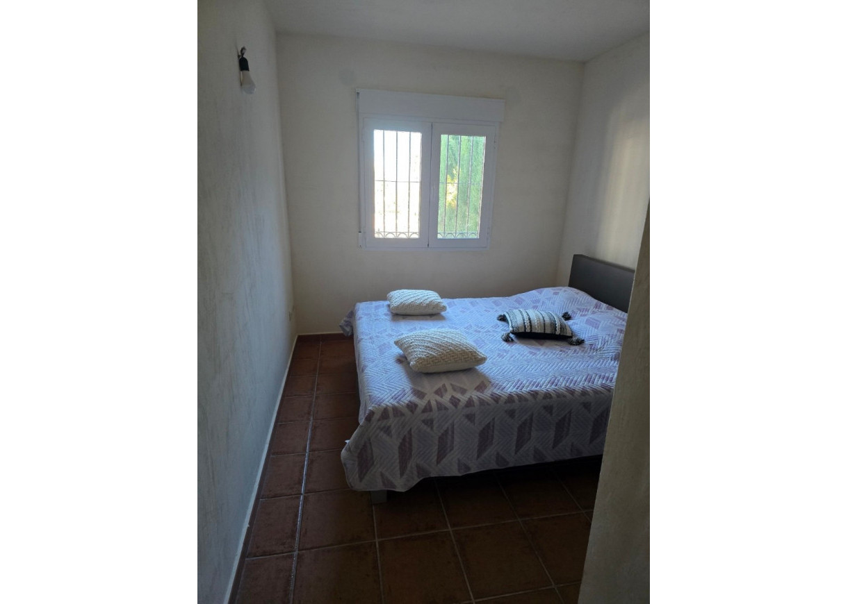 Resale - Villa - Fuente Alamo - Las Palas