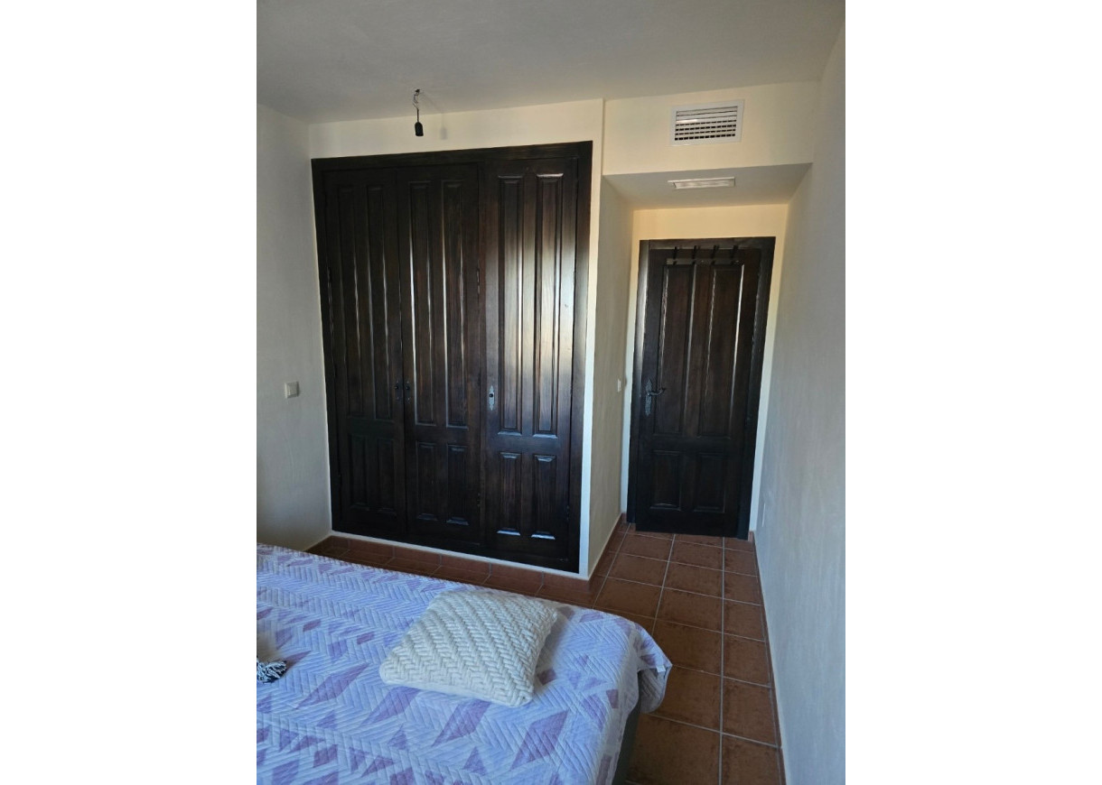 Resale - Villa - Fuente Alamo - Las Palas