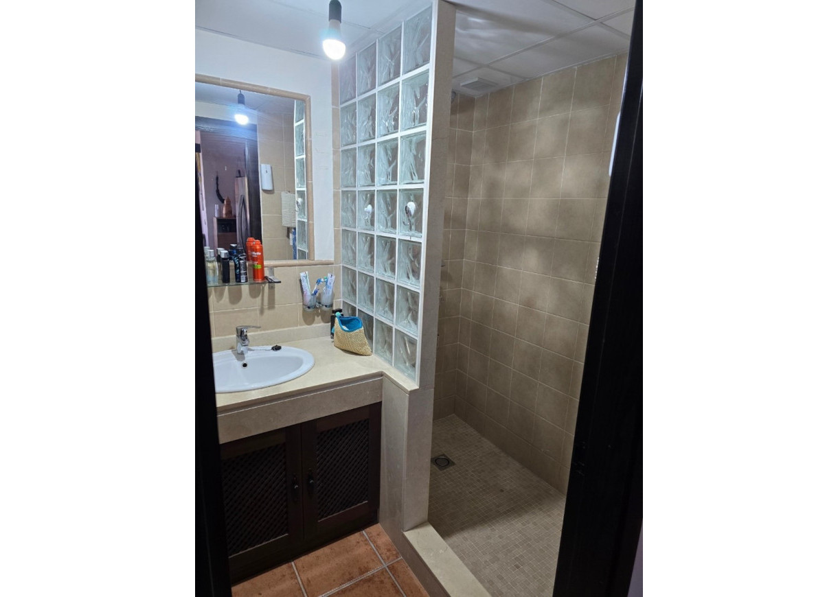 Resale - Villa - Fuente Alamo - Las Palas