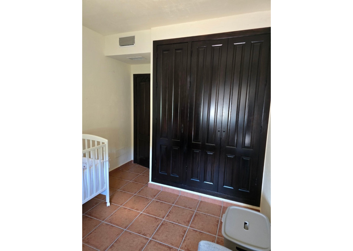 Resale - Villa - Fuente Alamo - Las Palas