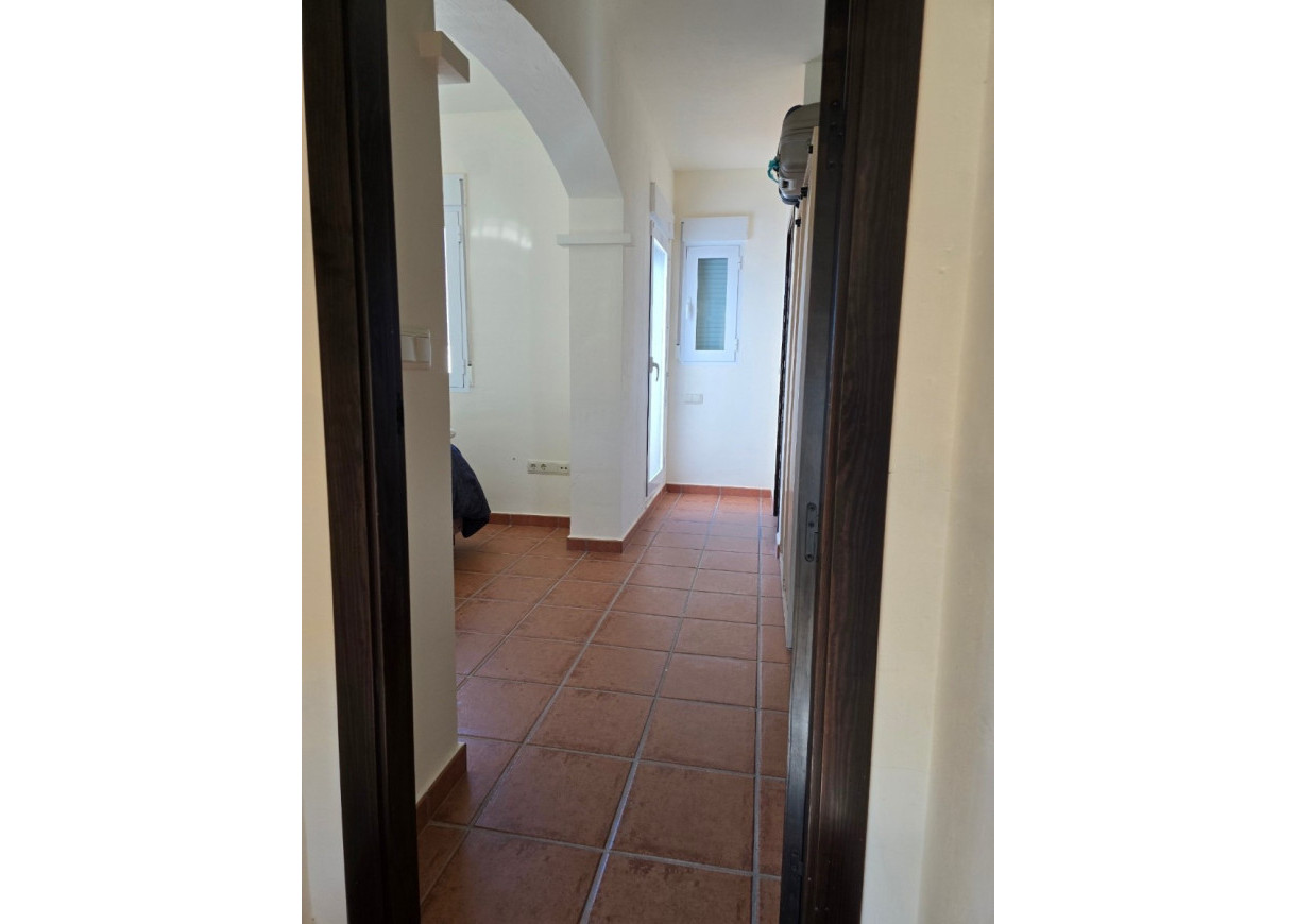 Resale - Villa - Fuente Alamo - Las Palas