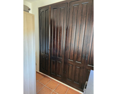 Resale - Villa - Fuente Alamo - Las Palas