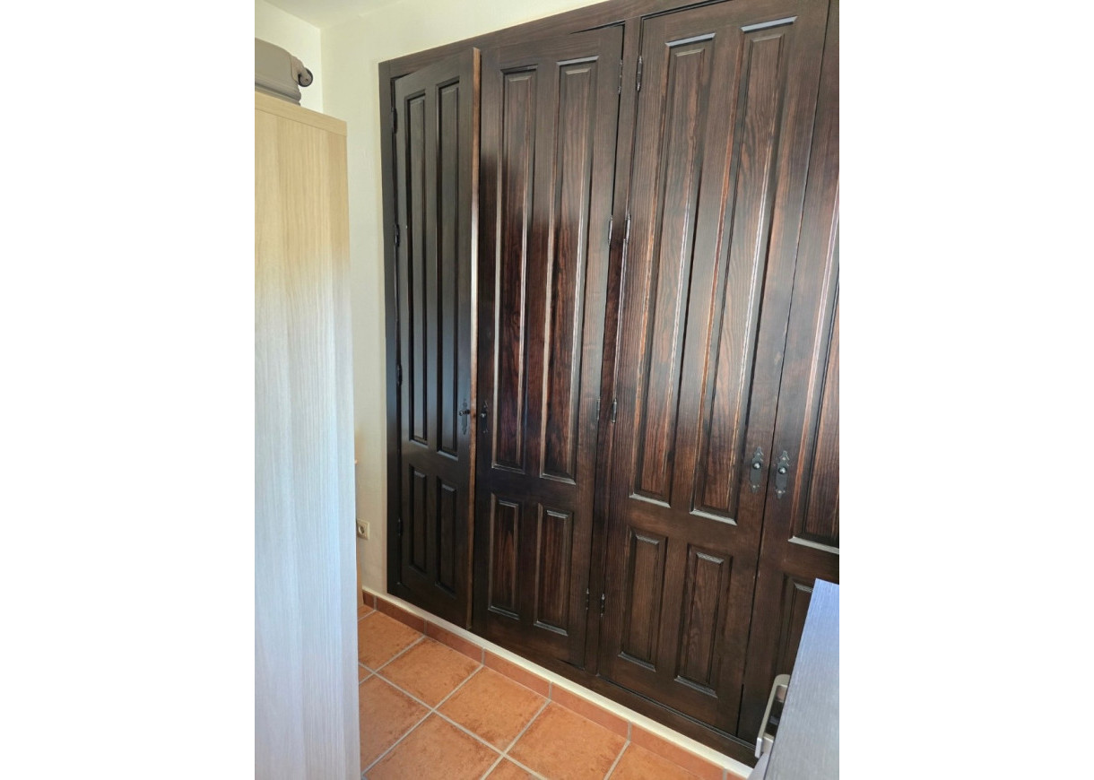 Resale - Villa - Fuente Alamo - Las Palas