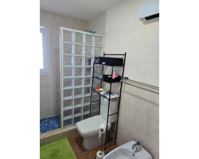 Resale - Villa - Fuente Alamo - Las Palas