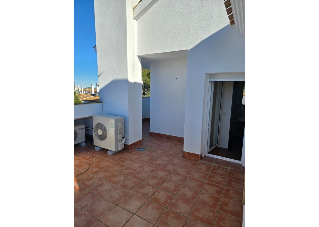 Resale - Villa - Fuente Alamo - Las Palas