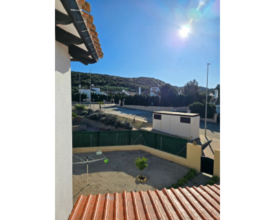 Resale - Villa - Fuente Alamo - Las Palas