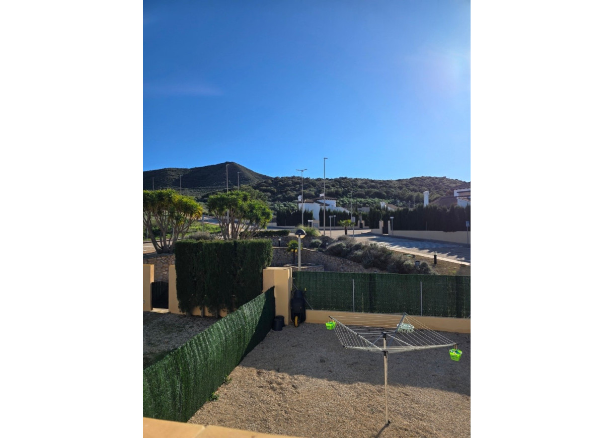 Resale - Villa - Fuente Alamo - Las Palas