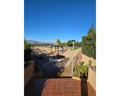 Resale - Villa - Fuente Alamo - Las Palas