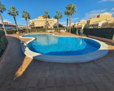 Resale - Townhouse - Rojales - Lo Marabú