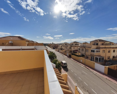 Resale - Townhouse - Rojales - Lo Marabú