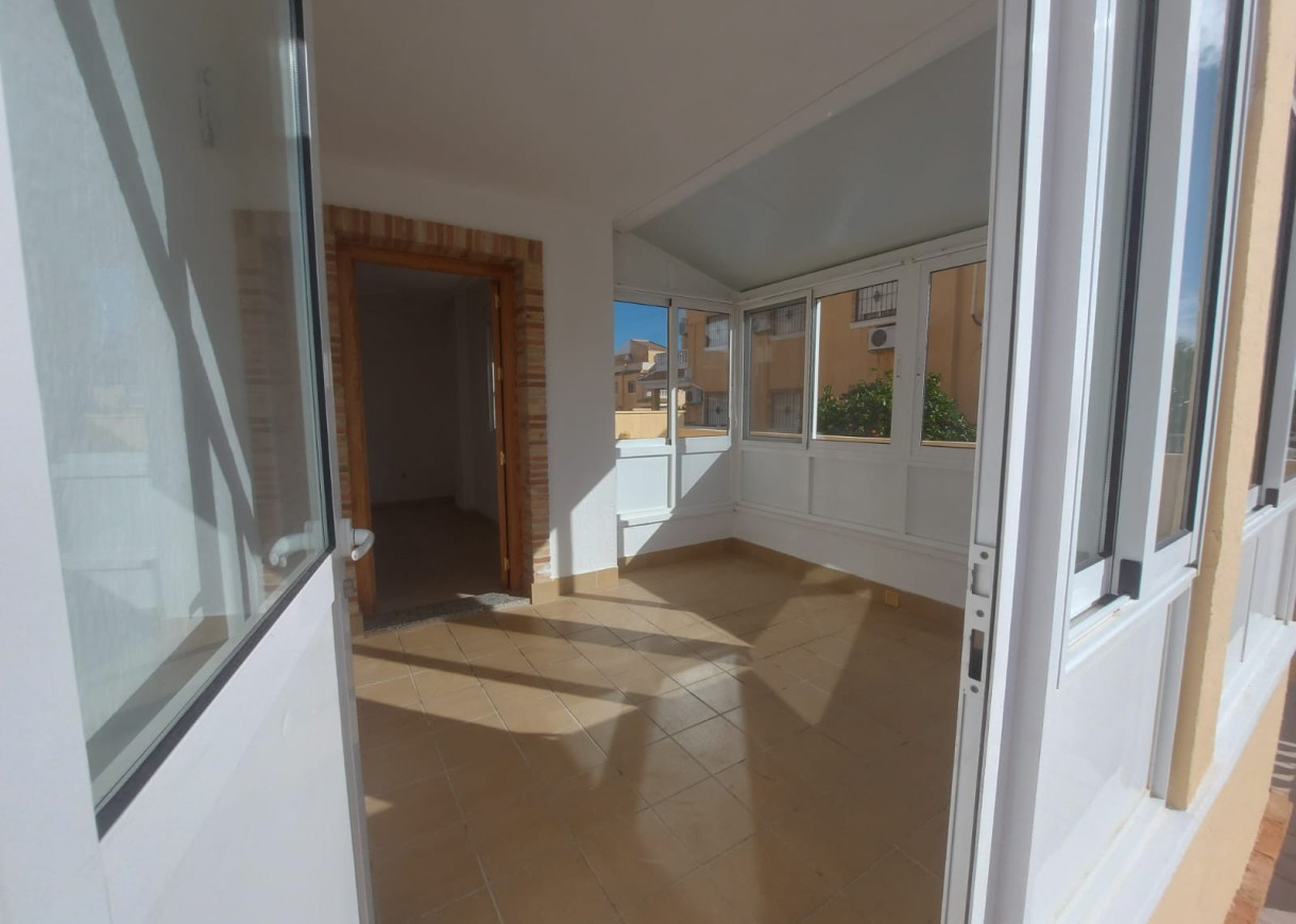 Resale - Townhouse - Rojales - Lo Marabú